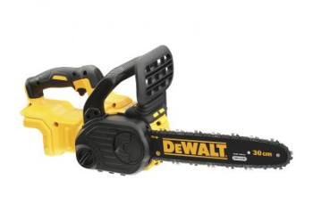 Aku řetězová pila DeWalt dcm565n