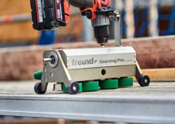 Freund 93000000 Seaming Pro 