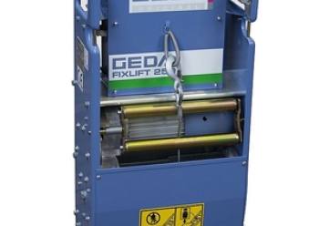 Geda fixlift 250