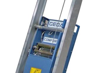 Geda lift 250 comfort