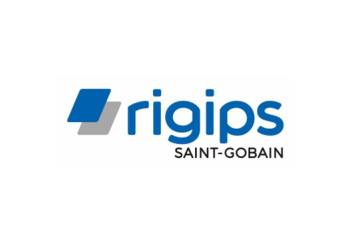 Logo Rigips