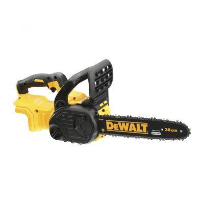 Aku řetězová pila DeWalt dcm565n