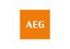 AEG logo