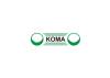 Koma logo web