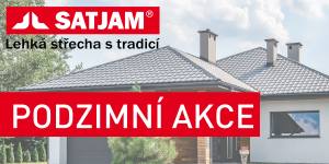 Podzimní akce SATJAM